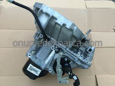 Renault Clio Symbol Joy Sandero 2 Logan 1.5 Dci 90 Bg Şanzıman JR5336 320109085R