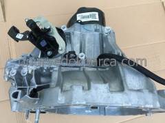 Renault Clio Symbol Joy Sandero 2 Logan 1.5 Dci 90 Bg Şanzıman JR5336 320109085R