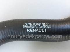 Renault Clio Symbol Joy Sandero 2 Logan 2 1.5 Dci Radyatör Hortumu 924105931R