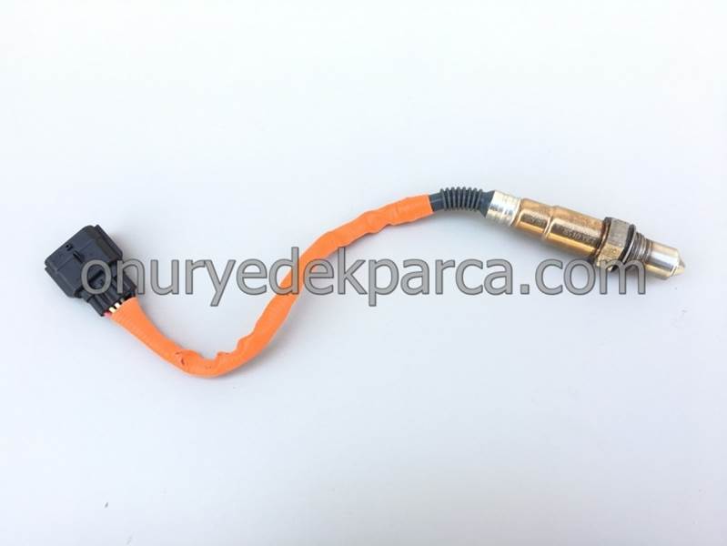 Sonda Lambda Original Renault Clio IV Captur Kangoo 1.5 dCI 226A47453R