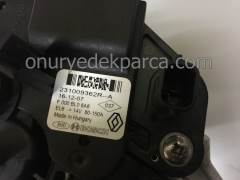 Renault Megane 4 Dacia Duster Symbol Joy Sandero 2 Alternatör Şarj Dinamosu Bosch 150 A 231009362R F000BL08A8