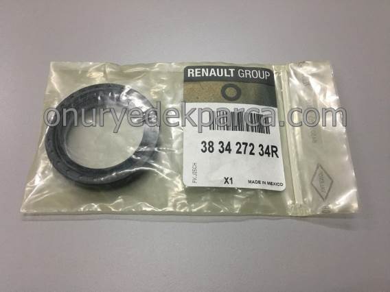 Renault Megane 3 Fluence Clio 4 Otomatik Aks Keçesi DC4 383427234R