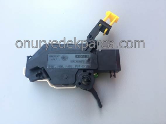 Renault Megane 3 Fluence Latitude Otomatik Debriyaj Pedal Kontaktörü 8200666173