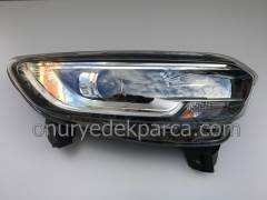 Renault Kadjar Sağ Ön Far Halojen 260102597R 260105845R