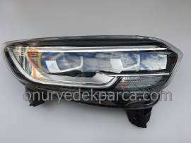 Renault Kadjar Sağ Ön Far Ledli Zenon 260108354R