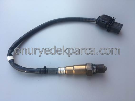 Renault Trafic 2 Master 3 Oksijen Sondası 226A42850R 8200406337 0281004163