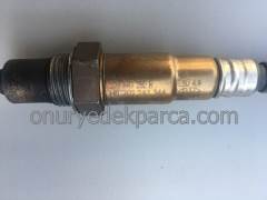 Renault Clio 4 Captur Kangoo 3 Oksijen Sondası 226A47292R 8201241344 0281004404