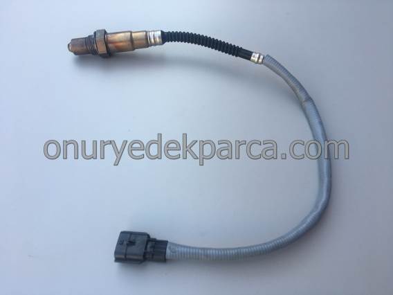 Renault Megane Scenic Laguna Oksijen Sondası 7700107433 0258006953