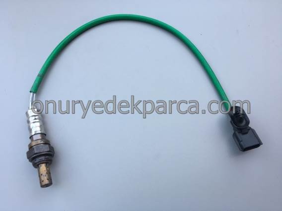 Renault Megane 2 Laguna 2 Clio 3 Oksijen Sondası  8200551743 8200665546