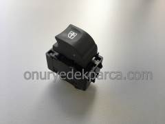 Renault Megane 3 Fluence Talisman Arka Cam Açma Düğmesi 254210001R