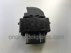 Renault Megane 3 Fluence Talisman Arka Cam Açma Düğmesi 254210001R