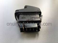 Renault Clio Symbol Sağ Ön Cam Açma Düğmesi 8200467795