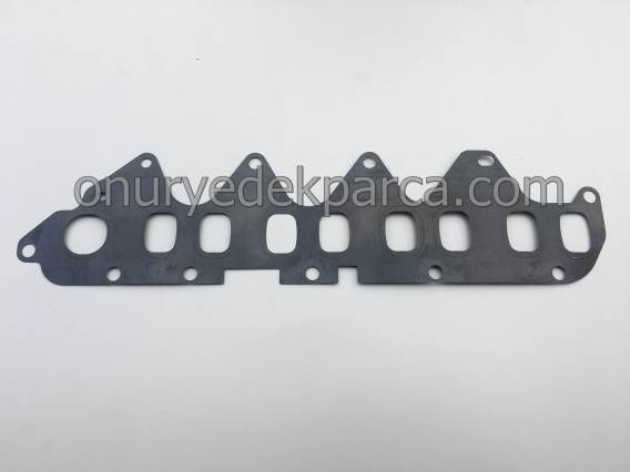 Renault Trafic 3 Megane 4 Talisman 1.6 Dci R9M Emme Manifold Contası 140352961R