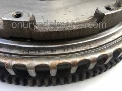 Renault Megane 3 1.4 Turbo Volant 130 Bg H4J 123005344R 123100001R