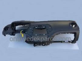 Renault Captur Komple Torpido Ön Göğüs 681002493R