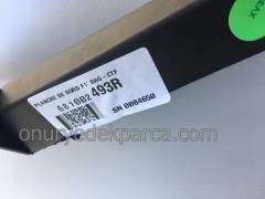 Renault Captur Komple Torpido Ön Göğüs 681002493R