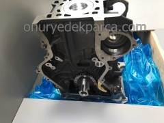 Renault Master 3 Motor Bloğu M9T