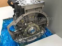 Renault Master 3 Motor Bloğu M9T