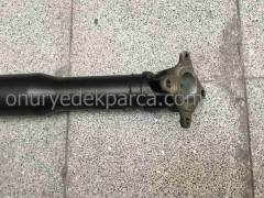 Dacia Duster 4x4 Kardan Mili Şaft Mili 320003602R 397740385R