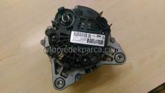 Dacia Duster Alternatör Şarj Dinamosu 231005770R