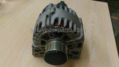 Dacia Duster Alternatör Şarj Dinamosu 231005770R