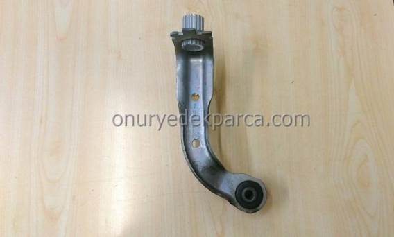 Renault Clio 4 Beşik Askı Kolu Sol 543170605R