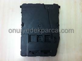 Renault Megane 2 Elektronik Bağlantı Ünitesi Uch Beyni 8200351186 8200780025