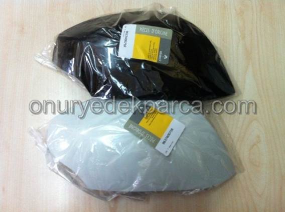 Renault Fluence Megane 3 Ayna Kapağı Sağ Boyalı 963745185R 963740075R