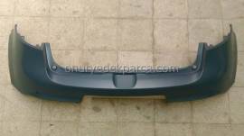 Renault Megane 3 Arka Tampon Park Sensör Delikli 850224667R