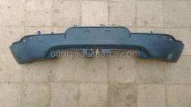 Renault Megane 3 Gt Line Arka Tampon Alt Parça 850B21842R