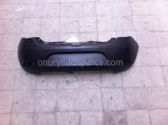 Dacia Sandero 2013 Arka Tampon 850106057R 850221967R