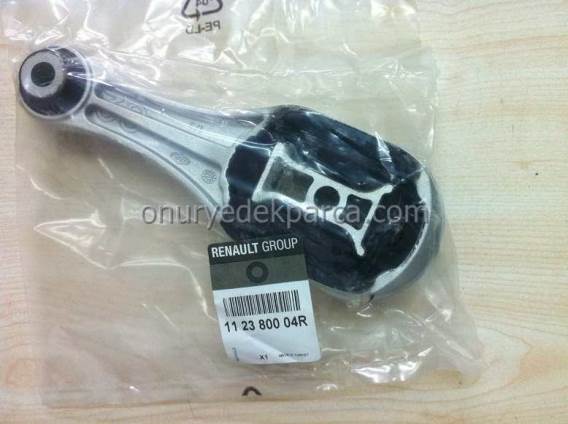 Renault Megane 3 Fluence Motor Sportu Bağlantı Takozu 112380004R