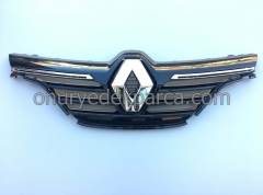 Renault Megane 4 Ön Panjur Komple 622568380R 960108367R 628909470R 628905855R