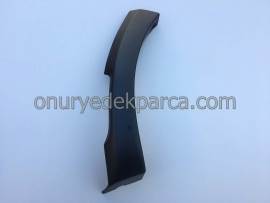 Dacia Sandero Stepway 2013 Sol Ön Tampon Süs Bandı Dodik 960173784R