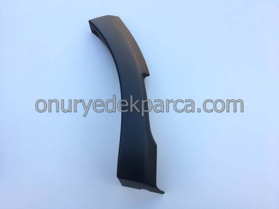 Dacia Sandero Stepway 2013 Sağ Ön Tampon Süs Bandı Dodik 960162872R