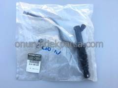 Renault Clio 4 Captur Debriyaj Üst Merkezi 306100642R 306105773R