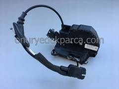 Renault Fluence Megane 3 Sol Arka Kapı Kilidi 825030019R