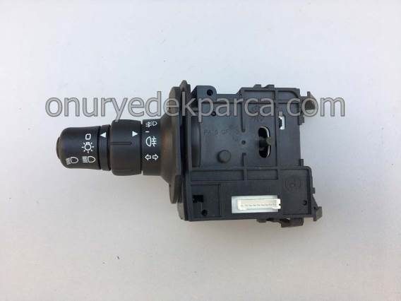 Renault Scenic 2 Far Sinyal Kumanda Kolu 7701060397 7701060396 7701057568