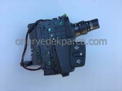 Renault Scenic 2 Silecek Kumanda Kolu 7701069597 7701057572 7701065912 7701057571