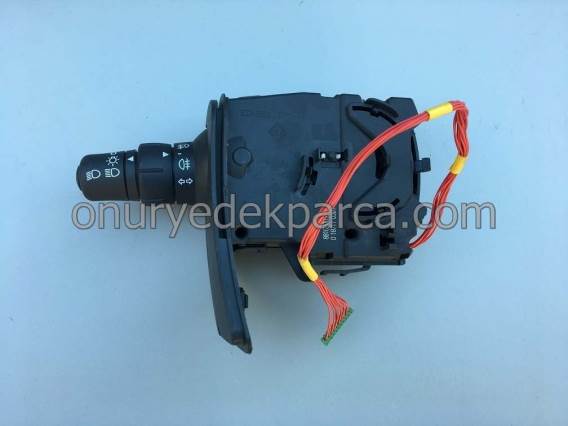 Renault Clio 3 Kangoo 3 Far Sinyal Kumanda Kolu 7701057088 7701057090