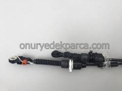 Dacia Duster 4x4 Vites Kolu Vites Teli Komple 341088903R 8200976710