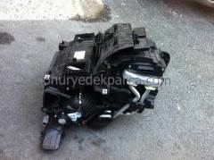 Renault Clio 4 Captur Kalorifer Kazanı Komple Dijital Denso 272708826R 271206102R 272700726R