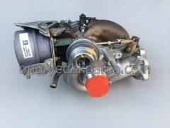 Renault Talisman Trafic 3 1.6 dCi 160 Bg Turbokompresör 144115978R 144115133R 144110868R