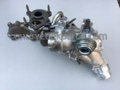 Renault Talisman Trafic 3 1.6 dCi 160 Bg Turbokompresör 144103495R 144102225R