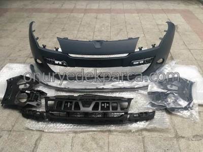 Renault Megane 3 Ön Tampon 620225628R