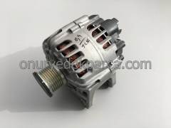 Renault Clio 4 Captur 1.2 Turbo Alternatör Şarj Dinamosu 231007562R 231000861R 231003288R