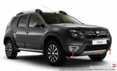 Dacia Duster Sis Far Çerçevesi Krom