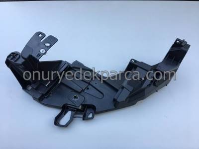 Renault Megane 3 Sol Far Alt Braketi Bakaliti 2014 Makyajlı 622238779R 622238077R