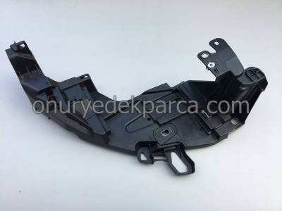 Renault Megane 3 Sağ Far Alt Braketi Bakaliti 2014 Makyajlı 622221526R 622225493R