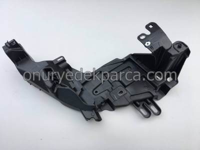 Renault Megane 3 Sağ Far Alt Braketi Bakaliti 2012 622226146R 622227190R